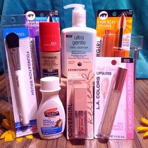Skincare